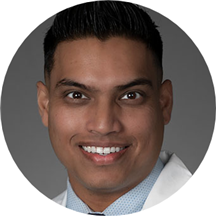 Dr. Zayeem Zaman, DO