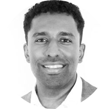 Dr. Zeab Gessese, DDS