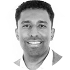 Dr. Zeab Gessese, DDS