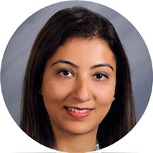 Dr. Zeba Yamin, MD