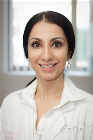 Dr. Zeena Al-Dujaili, MD