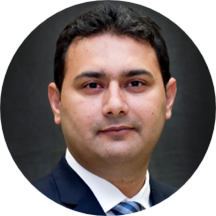 Dr. Zeeshan Afzal, MD