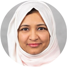 Dr. Zeeshan Anjum, DMD