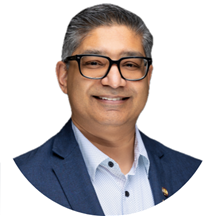 Dr. Zeeshan Husain, DPM