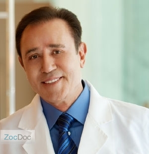 Dr. Zein Obagi, MD, FAAD