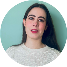 Dr. Zeina Ghoul, PhD