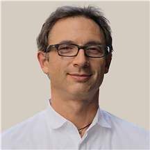 Dr. Zeljko Milovanovic, MD, MS