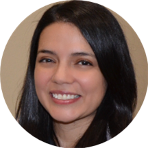 Dr. Zelmira Farmer, OD