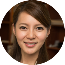 Dr. Zeny (Ching) Lue, DDS