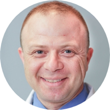 Dr. Zev Kaufman, DDS