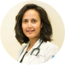 Dr. Zewditu Bekele-Arcuri, MD