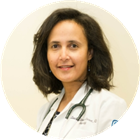 Dr. Zewditu Bekele-Arcuri, MD