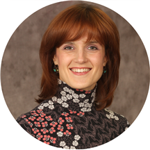 Dr. Zhanna Levashkevich, MD