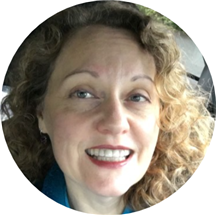 Dr. Zhenia Umbers, DPT