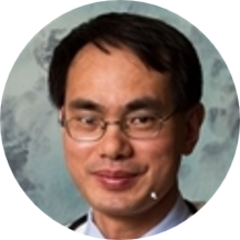 Dr. Zhong Wang, MD