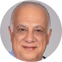 Dr. Ziad Hawatmeh, MD