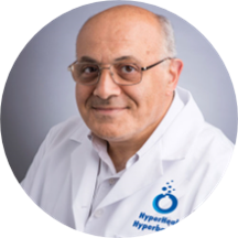 Dr. Ziad K. Mirza, MD, MBA, CMD, FACP, CPE