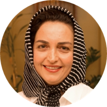 Dr. Ziba M. Zadeh, DDS