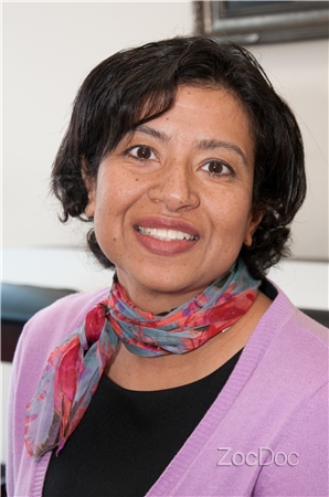 Dr. Zina (Tanzina) Islam, MD