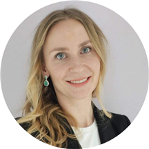 Dr. Zinaida Sergeeva, DMD