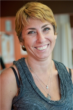 Dr. Zinaida Veytsman, DPT