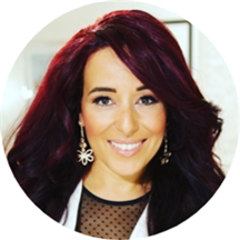 Dr. Zineb Mediouni, DMD