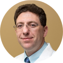 Dr. Zinoviy Rabinovich, DPM