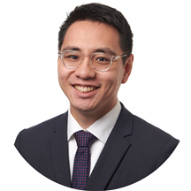 Dr. Zixiang Xu, DDS
