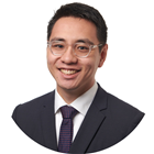 Dr. Zixiang Xu, DDS