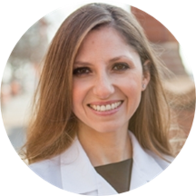 Dr. Zlata Vainstein, DPM