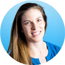 Dr. Zoe Pond-McPherson, PT, DPT