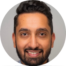 Dr. Zohaib Hassan, DPM