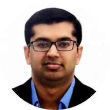 Dr. Zohaib Sohail, MD