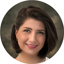 Dr. Zohreh Hajipour, OD