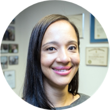 Dr. Zona Batacchi, MD