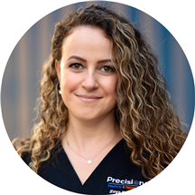 Dr. Zoya Reznik, DPT