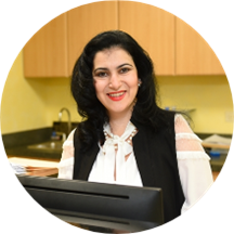 Dr. Zoya Yadgarov, DDS