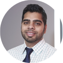 Dr. Zubair Khan, DPM