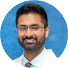 Dr. Zubin Chacko, OD