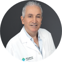 Dr. Zuhdi Dajani, MD