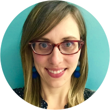 Dr. Zuzana Friberg, OD