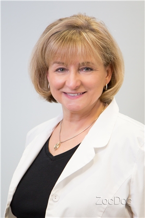 Dr. Zuzana Grunberger, DDS