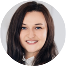 Dr. Zuzanna J. Molenda, PhD