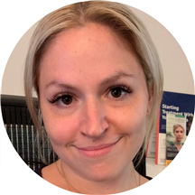 Drew Goldbaum-Ratkevich, NP