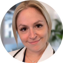 Drew Goldbaum-Ratkevich, NP