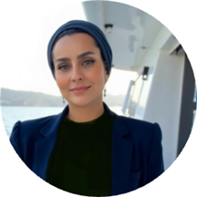 Dulal Alghuraibi, LMHC