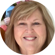 Dulcie Garrett, LCMHC