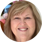 Dulcie Garrett, LCMHC