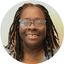 Dulcimina Welsh, PMHNP