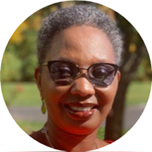 Dupe Oluwamuyide, LPCC